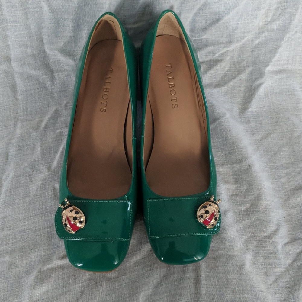 Talbots shoes